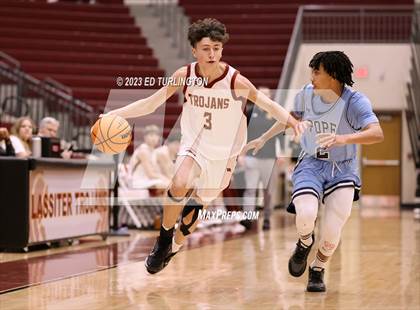 Thumbnail 2 in Pope @ Lassiter photogallery.