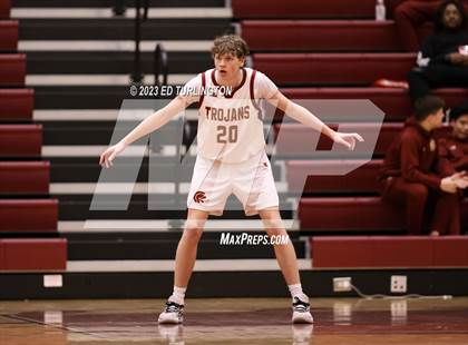 Thumbnail 1 in Pope @ Lassiter photogallery.