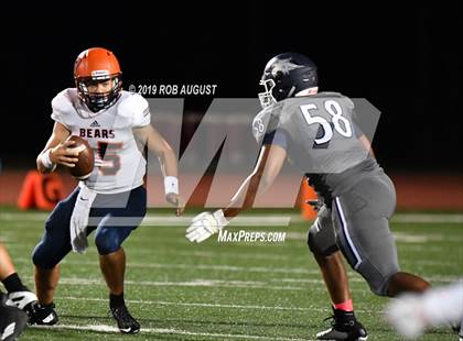 Thumbnail 3 in Bridgeland @ Tomball Memorial photogallery.