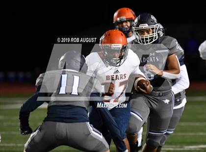 Thumbnail 3 in Bridgeland @ Tomball Memorial photogallery.