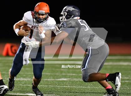 Thumbnail 1 in Bridgeland @ Tomball Memorial photogallery.
