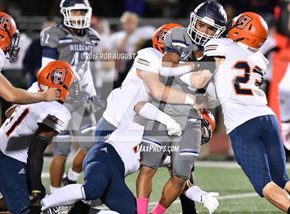 Thumbnail 3 in Bridgeland @ Tomball Memorial photogallery.