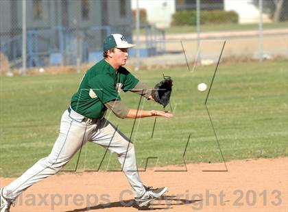 Thumbnail 1 in Garces @ Tehachapi photogallery.