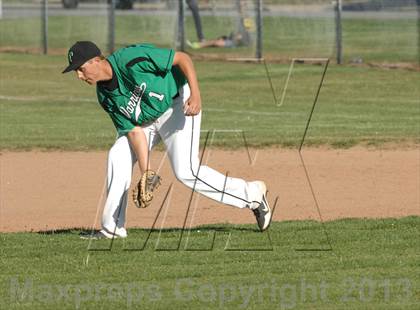 Thumbnail 2 in Garces @ Tehachapi photogallery.