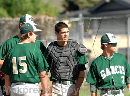 Thumbnail 3 in Garces @ Tehachapi photogallery.