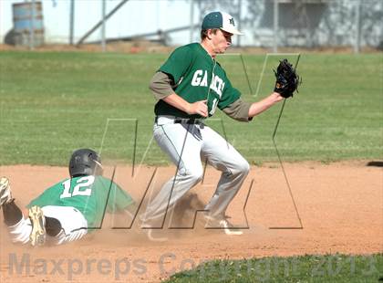 Thumbnail 1 in Garces @ Tehachapi photogallery.