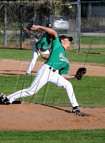 Thumbnail 2 in Garces @ Tehachapi photogallery.