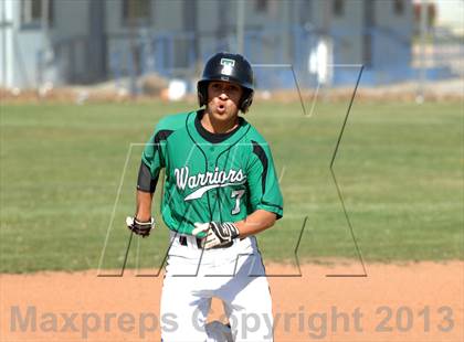 Thumbnail 2 in Garces @ Tehachapi photogallery.