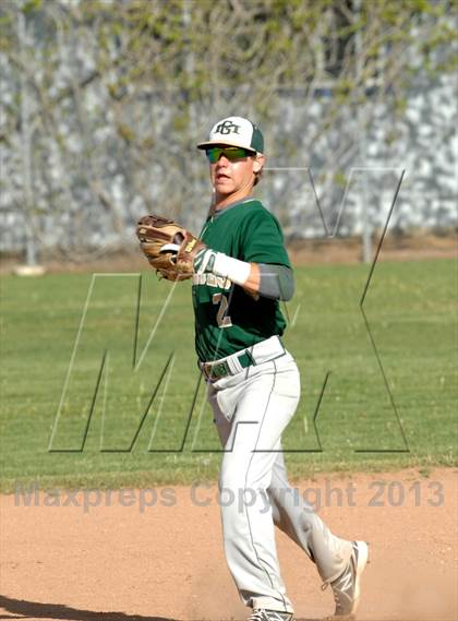 Thumbnail 2 in Garces @ Tehachapi photogallery.