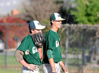Thumbnail 3 in Garces @ Tehachapi photogallery.