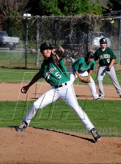 Thumbnail 3 in Garces @ Tehachapi photogallery.