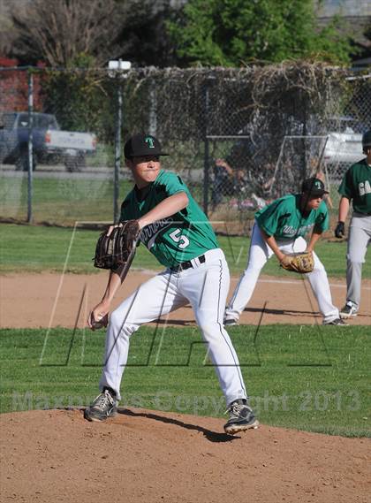 Thumbnail 2 in Garces @ Tehachapi photogallery.