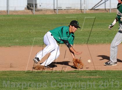 Thumbnail 2 in Garces @ Tehachapi photogallery.