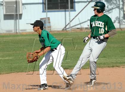 Thumbnail 1 in Garces @ Tehachapi photogallery.