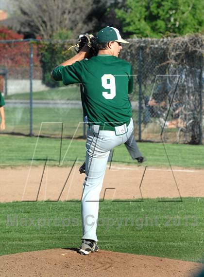 Thumbnail 3 in Garces @ Tehachapi photogallery.
