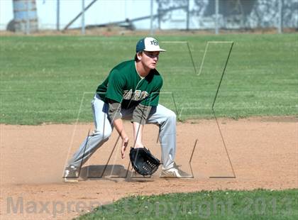 Thumbnail 1 in Garces @ Tehachapi photogallery.