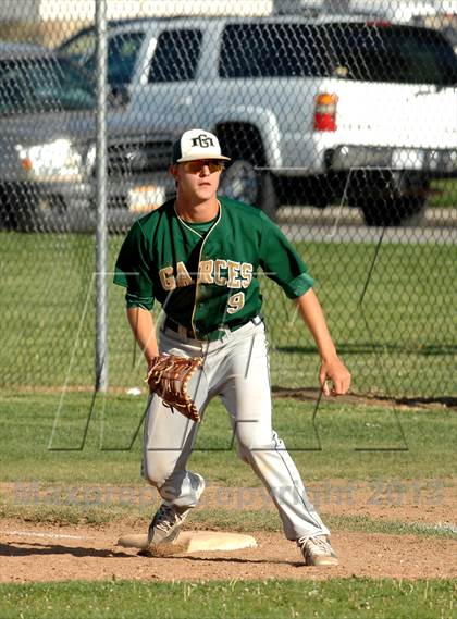 Thumbnail 2 in Garces @ Tehachapi photogallery.