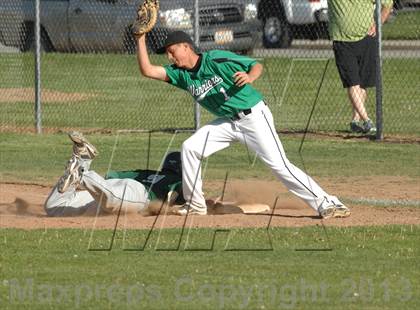 Thumbnail 2 in Garces @ Tehachapi photogallery.