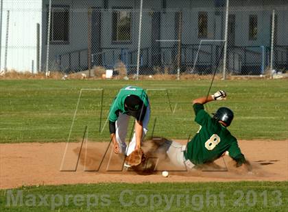 Thumbnail 1 in Garces @ Tehachapi photogallery.