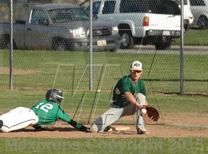 Thumbnail 3 in Garces @ Tehachapi photogallery.