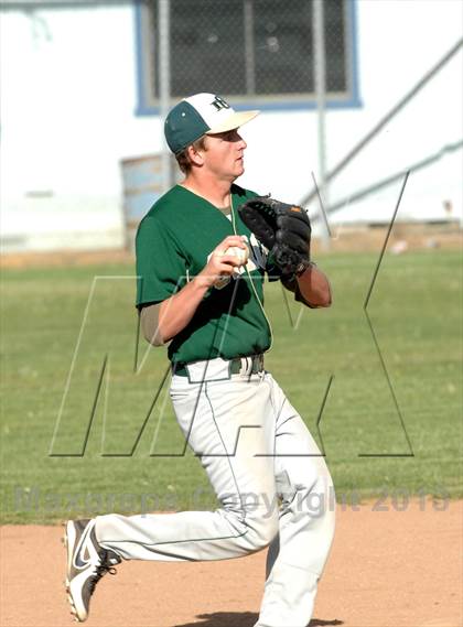 Thumbnail 2 in Garces @ Tehachapi photogallery.
