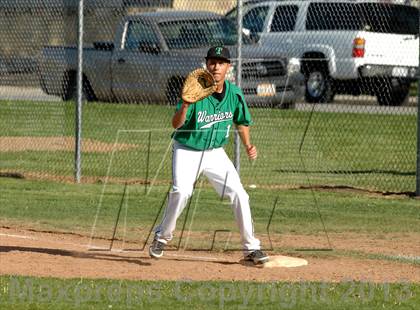 Thumbnail 1 in Garces @ Tehachapi photogallery.