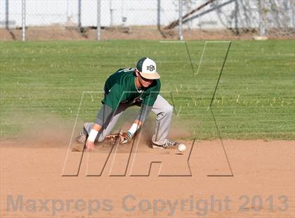 Thumbnail 3 in Garces @ Tehachapi photogallery.