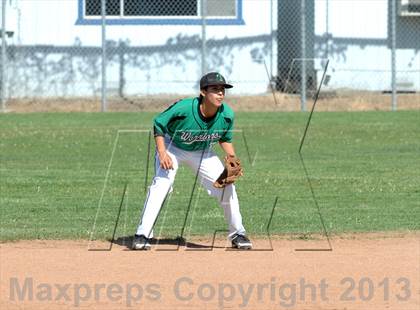 Thumbnail 2 in Garces @ Tehachapi photogallery.