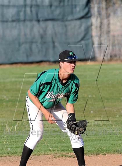 Thumbnail 3 in Garces @ Tehachapi photogallery.