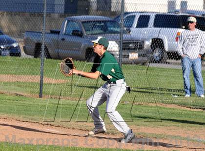 Thumbnail 2 in Garces @ Tehachapi photogallery.