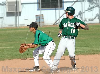 Thumbnail 2 in Garces @ Tehachapi photogallery.