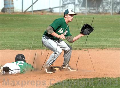 Thumbnail 3 in Garces @ Tehachapi photogallery.