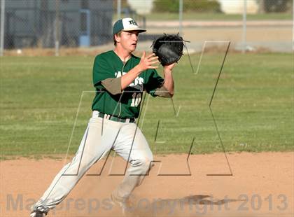 Thumbnail 2 in Garces @ Tehachapi photogallery.