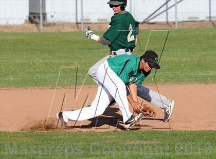Thumbnail 3 in Garces @ Tehachapi photogallery.