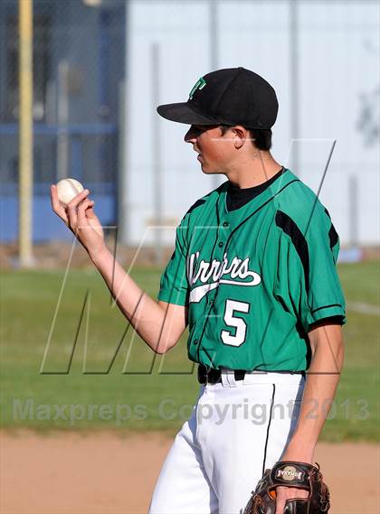 Thumbnail 1 in Garces @ Tehachapi photogallery.