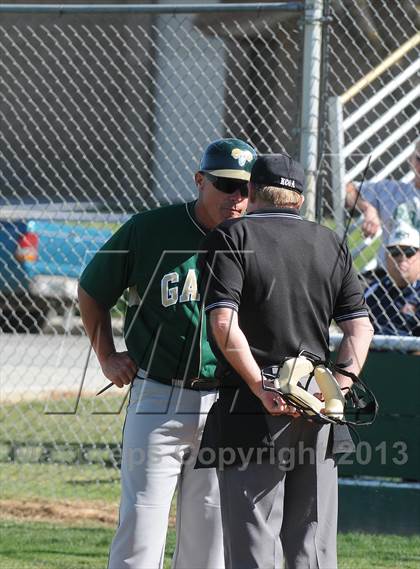 Thumbnail 3 in Garces @ Tehachapi photogallery.
