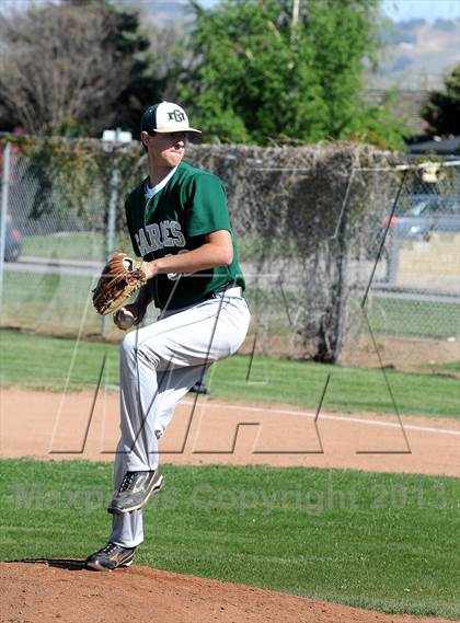 Thumbnail 1 in Garces @ Tehachapi photogallery.