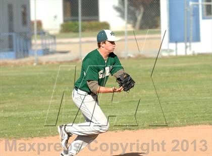 Thumbnail 2 in Garces @ Tehachapi photogallery.