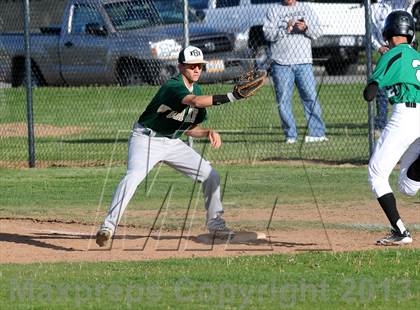 Thumbnail 3 in Garces @ Tehachapi photogallery.