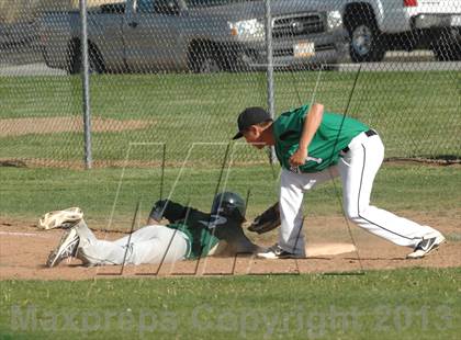 Thumbnail 1 in Garces @ Tehachapi photogallery.