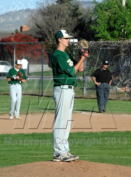 Thumbnail 2 in Garces @ Tehachapi photogallery.