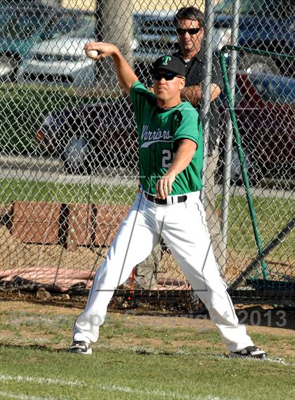Thumbnail 1 in Garces @ Tehachapi photogallery.