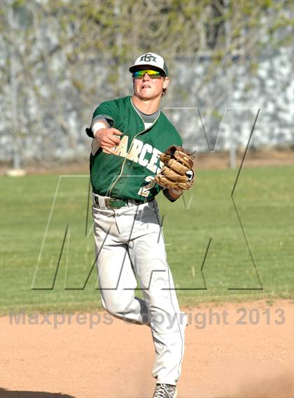 Thumbnail 3 in Garces @ Tehachapi photogallery.