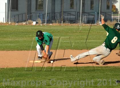 Thumbnail 3 in Garces @ Tehachapi photogallery.