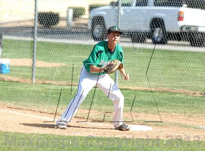 Thumbnail 3 in Garces @ Tehachapi photogallery.