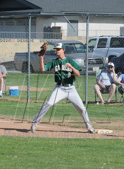 Thumbnail 1 in Garces @ Tehachapi photogallery.