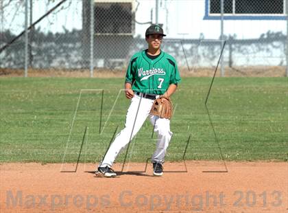Thumbnail 3 in Garces @ Tehachapi photogallery.