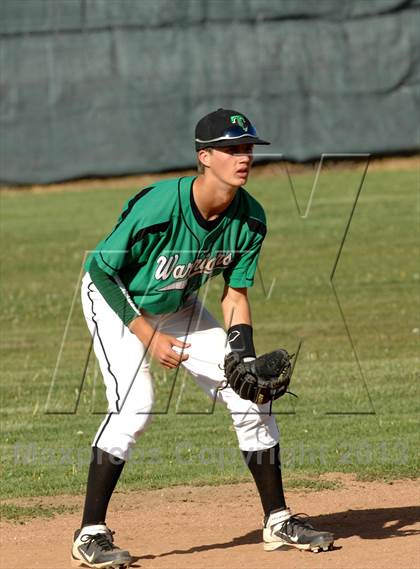 Thumbnail 3 in Garces @ Tehachapi photogallery.