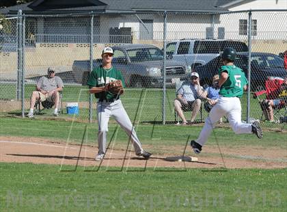 Thumbnail 2 in Garces @ Tehachapi photogallery.