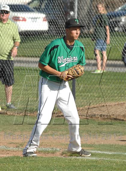 Thumbnail 3 in Garces @ Tehachapi photogallery.